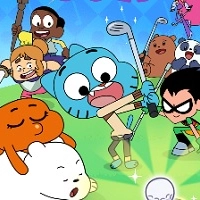 Verrücktes Golf